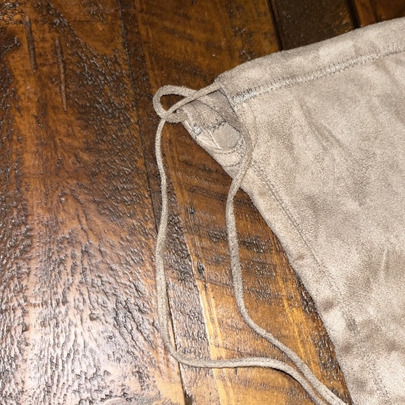 Steve Madden Gorgeous Over the Knee Boots - Picture 8 of 11